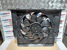 BMW G11 G12 G14 G15 G16 G30 DIESEL K�hlerl�fter COOLER FAN 600W 8472268 35 km