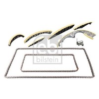 Steuerkettensatz FüR Audi Q5 8R 3.0 12 Bis 17 Febi Cgqb Original