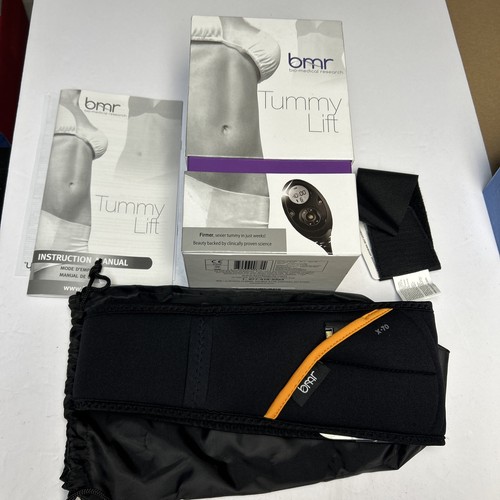 BMR Bio-Medical Research Tummy Lift Accessory