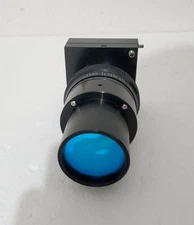 Lasag Laser Lens 34.0896.375 1-3x - Optical Lab