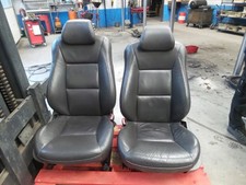 INTERNI COMPLETI Saab 9-5 Estate (YS3E) 2002