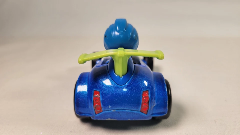 Disney Mickey And The Roadster Racers Jumpin Jiminy's Jumper Diecast Car - Image 4 of 4