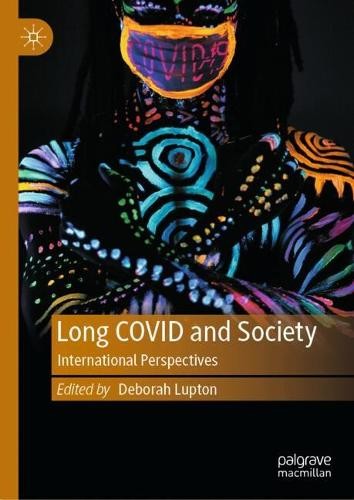 Long COVID and Society - 9789819691678