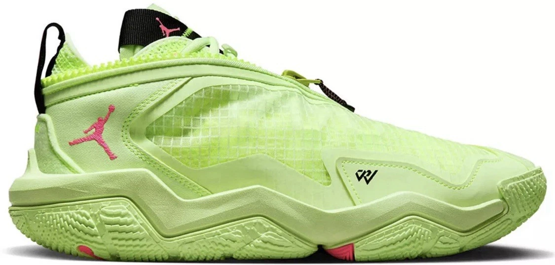 ジョーダン WHY NOT ZER0.6 PF Jordan Why Not Zer0.6 Barely Volt for Sale | Authenticity
