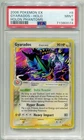 2006 POKEMON EX HOLON PHANTOMS GYARADOS #8/110 RARE HOLO FOIL PSA 9 E3