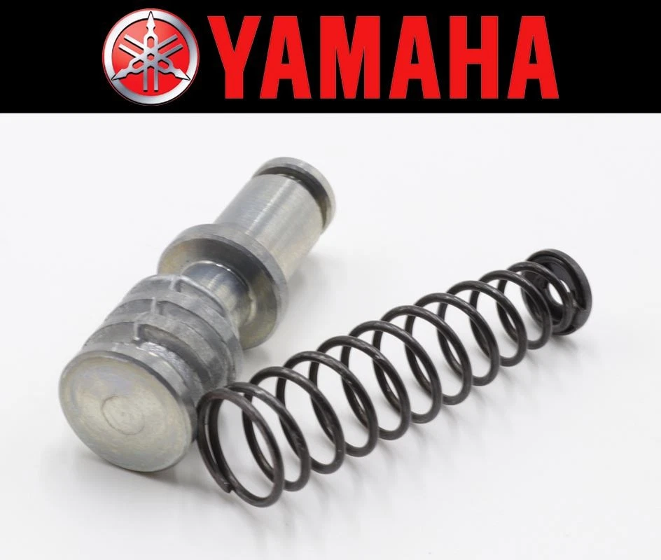 Juego de reparación de cilindro maestro de freno delantero Yamaha (ver tabla de montaje) #4H7-W0041-00 Foto 3 de 4