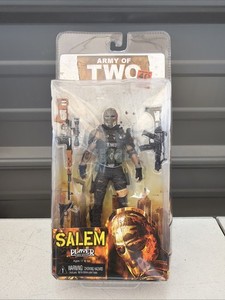 Army of Two Action Figures | eBay
