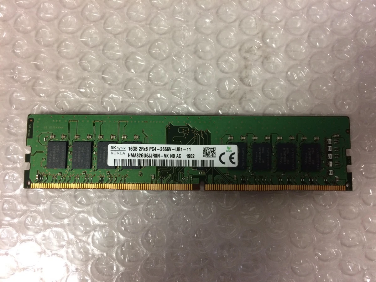 SK hynix DDR4 SDRAM Memory (RAM) for sale | eBay