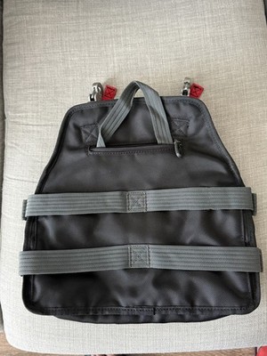 Oakley AP Tactical Roller Bag Clip | eBay