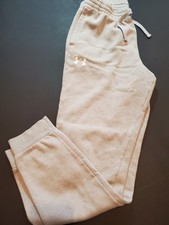 Under Armour Girl Youth Xl Jogger Sweat Pants