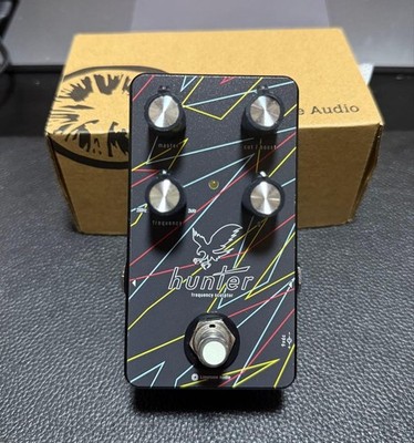 Limetone Audio hunter