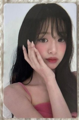 BABYMONSTER AHYEON 