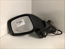 Retroviseur gauche (ou coque) Citroen C8