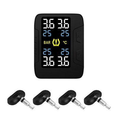 U912H Wireless TPMS Internal Sensors Infineon Chip For Mazda Nissan Toyota