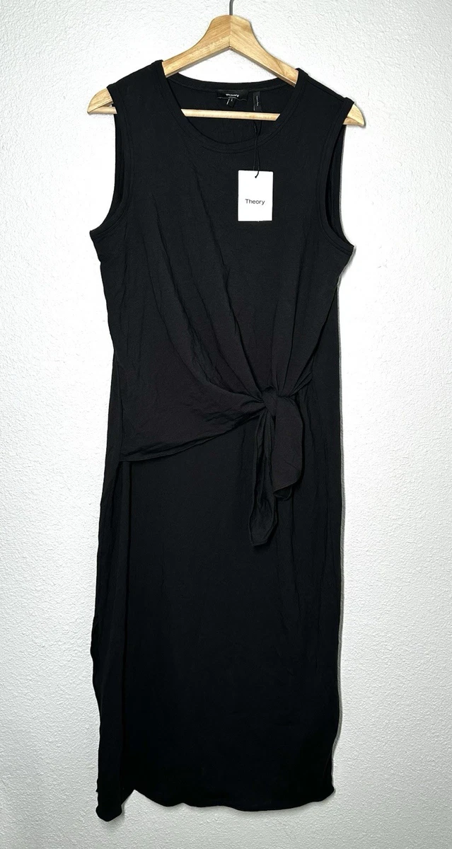 Theory Midi Dresses for Women for sale | eBay Theory Midi Dresses for Women for sale | eBay