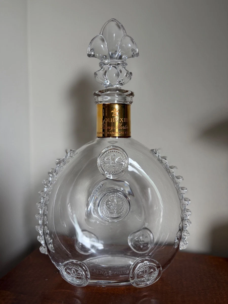 Remy Martin Louis XIII for sale | eBay