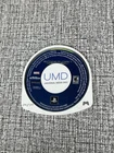 Spider-Man Friend or Foe Sony PSP PlayStation Portable Disc Only Tested