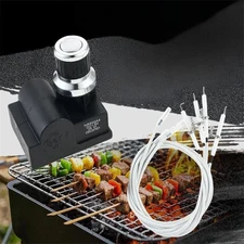 4 Outlets Grill Ignitor Igniter Wire Kit Replacement for Blackstone 28" Griddle