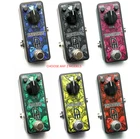 Artec Mini 2 Pedal Combo