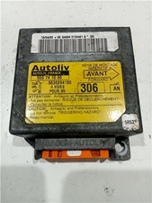 550741000 STEUERGERÄT / 8214 FÜR PEUGEOT 306 3/5 PT. S106.1996->