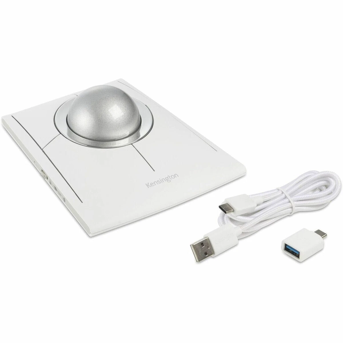 Kensington White Computer Mice, Trackballs & Touchpads for sale | eBay