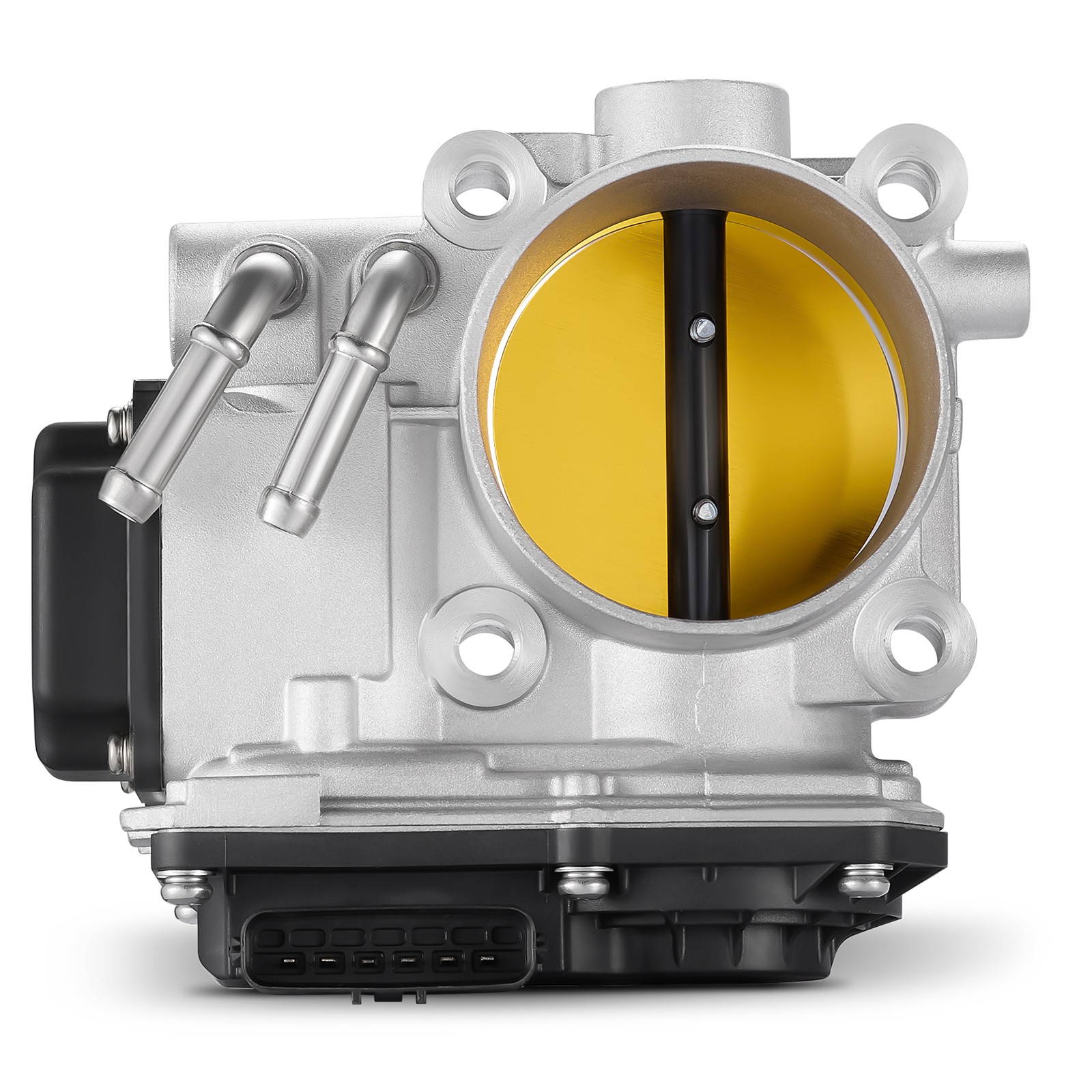 Throttle Body For Acura ILX 2.4L 2013-2015 Honda Civic&Crosstour 2.4L 2012-2015