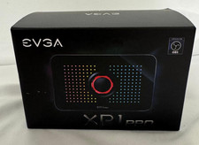 EVGA XR1 Pro Capture Card - Black 144-U1-CB21-LR NEW SEALED C1