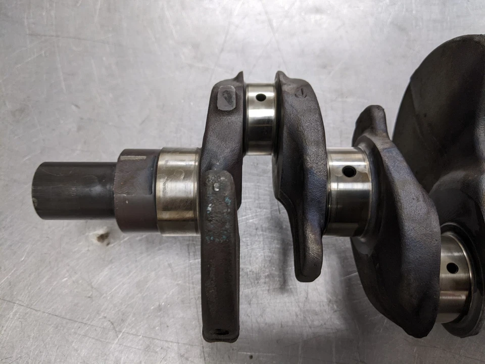 Cigüeñal estándar para 17-22 Honda CR-V 1.5 133106A0A00 Turbo Foto 4 de 4