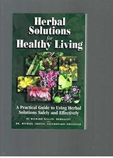 Herbal Solutions for Healthy - Paperback, by Richard Scalzo; Michael - Good