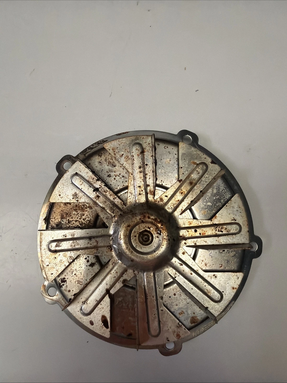 Panasonic NN-CT56JB 27L Combination Microwave Oven Genuine Fan Part Only