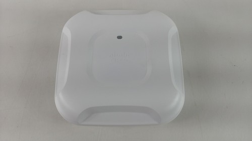 Viel 2 Cisco Aironet 3700 802.11ac Dualband Access Punkt AIR-CAP3702I-A-K9