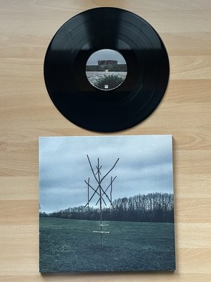 De Doden Hebben Het Goed III Vinyl LP Black HEAVY METAL Record 80 NM Box 3 2 1