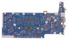 DELL Chromebook 3100 D Motherboard