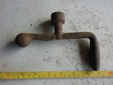 Antique Farm Implement Buggy Wrench Tool Lot 25-41-S-N