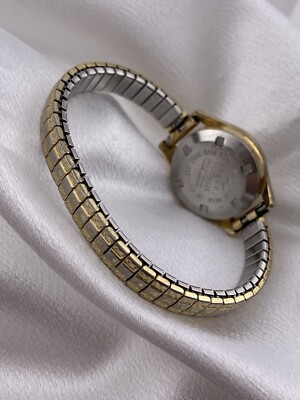 Vintage Seiko Automatic Hi Beat 17 Jewels 2205-0259 Gold  display picture 1