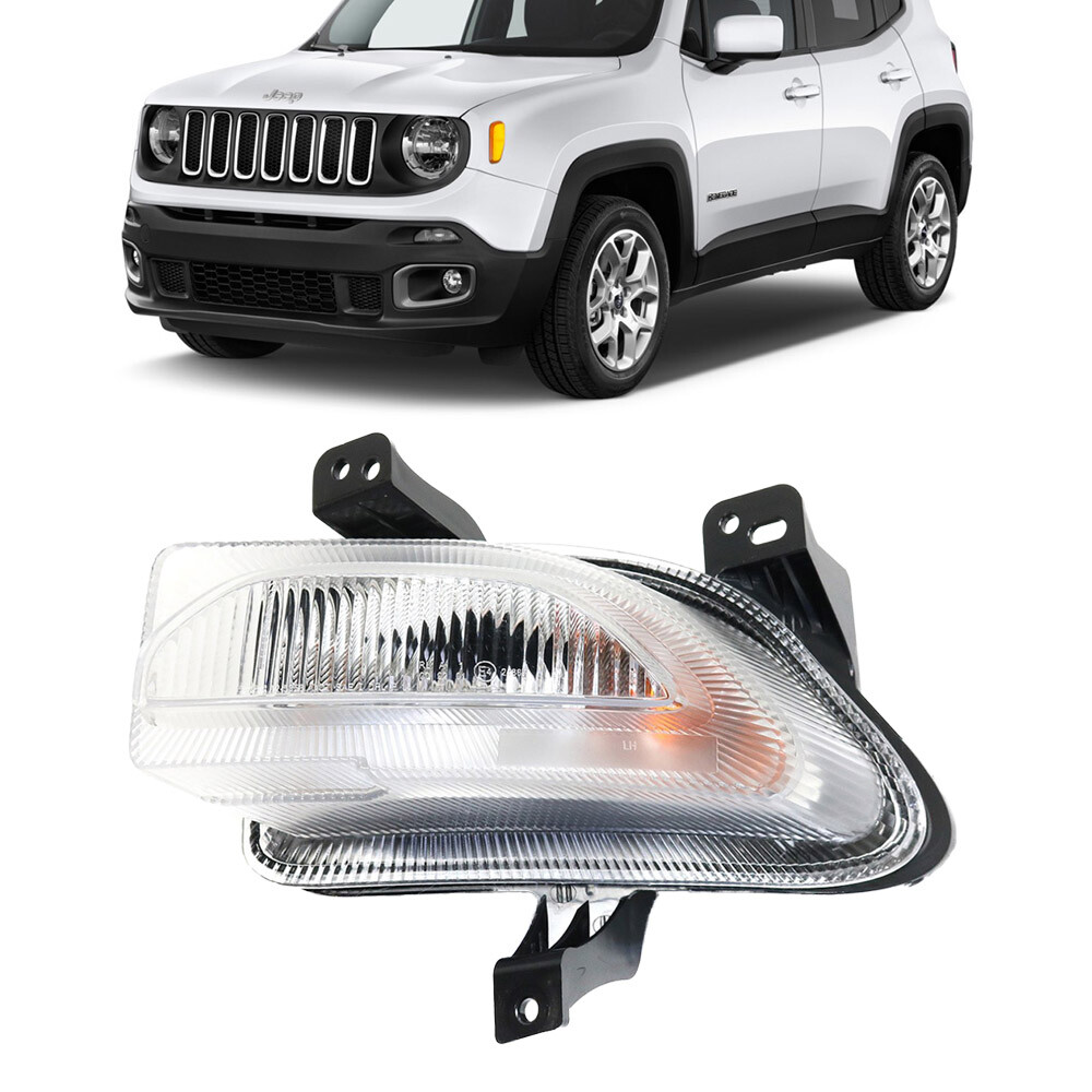 For 1518 Jeep Renegade Parking Turn Signal Light Lamp Quality
