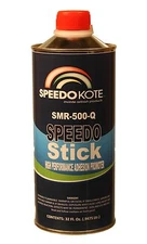 Speedo Stick adhesion promoter for TPO plastic, SMR-500-Q for plastics, 1 quart