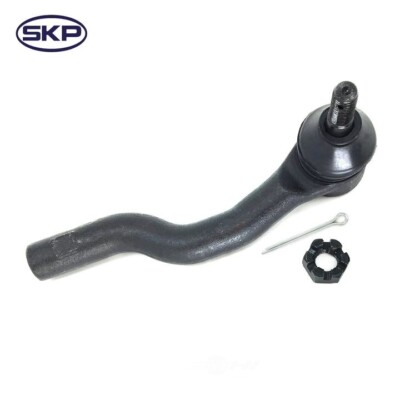 SKP SES3002R Steering Tie Rod End SKP SES3002R Steering Tie Rod End