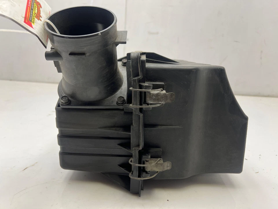 Conjunto de caja de filtro de aire Lincoln Aviator 2003-2005 OEM 2C5Z9600AB Foto 4 de 4