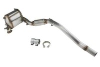 FAP Partikelfilter A3 Altea XL Leon Octavia Superb Caddy EOS 1K0254700EX