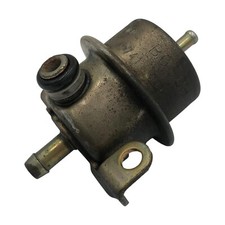 Genuine Porsche 924 S 944 Fuel Pressure Regulator Pressure Regulator Bosch 02...