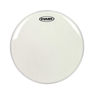 Evans Tom-Fell TT10GR Resonant Clear