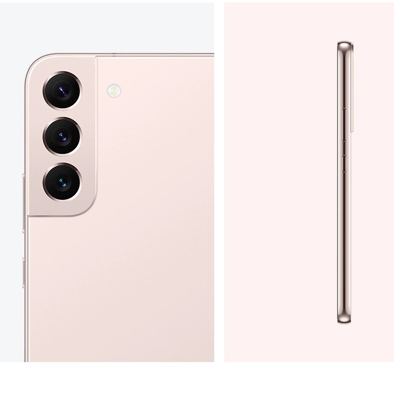 Samsung Galaxy S22 5G SM-S901N 256GB Factory Unlocked Snapdrag | eBay