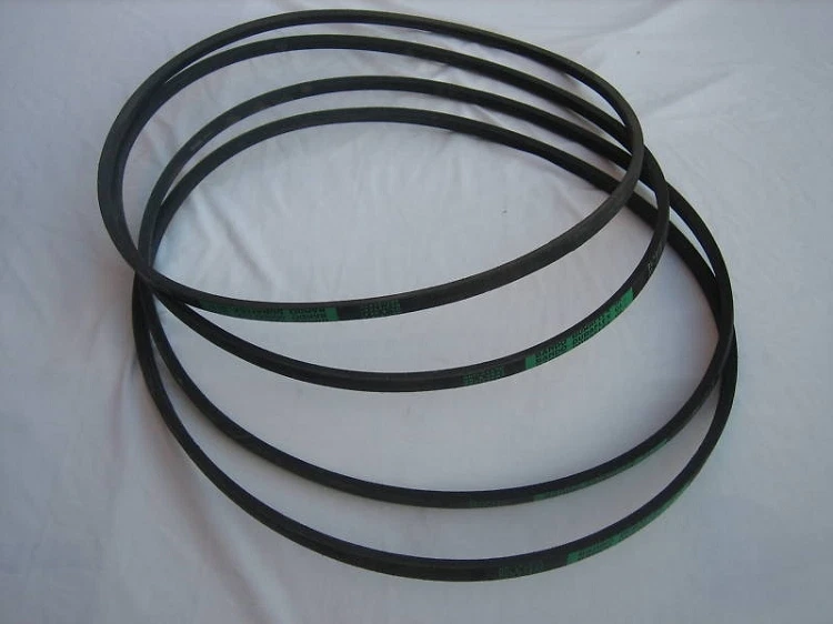 IDS INTERNATIONAL DESIGN SUPPLIES V Belt for industrial sewing machine motors (1 piece)