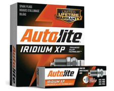 SET OF 8 AUTOLITE IRIDIUM SPARK PLUGS FOR BMW 7 SERIES 730IL M60B30 3.0L V8