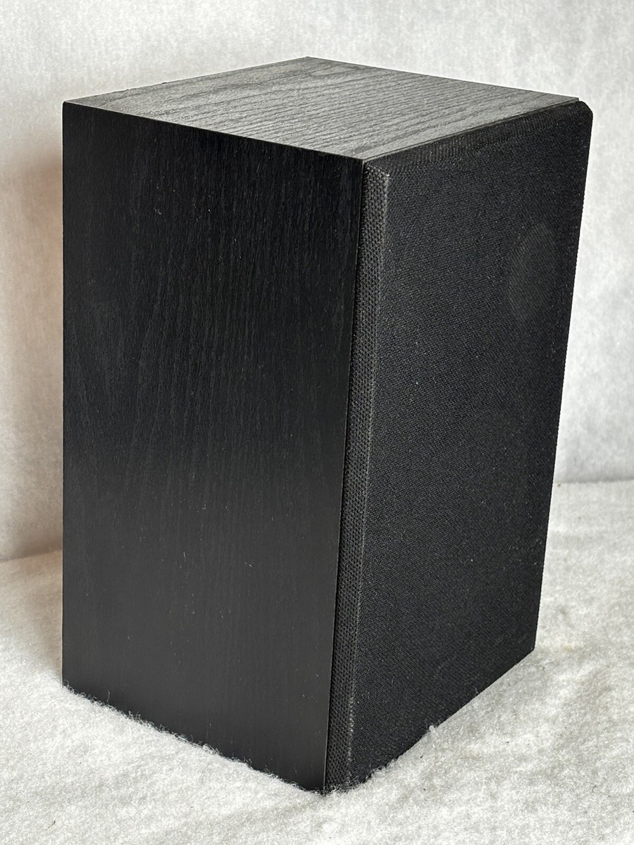 Bose Model 21 Main / Stereo Speaker ONLY ONE | eBay