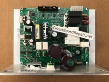 AFG / Horizon treadmill controller p/n MLH0910PC  - - $100 for core = $99