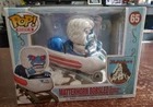Disney Parks Exclusive Funko POP! Rides Matterhorn Bobsled #65 Disneyland