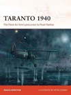 Campaign: Taranto 1940 : The Fleet Air Arm's Precursor to Pearl Harbor 288 by Angus Konstam (2015, Paperback)