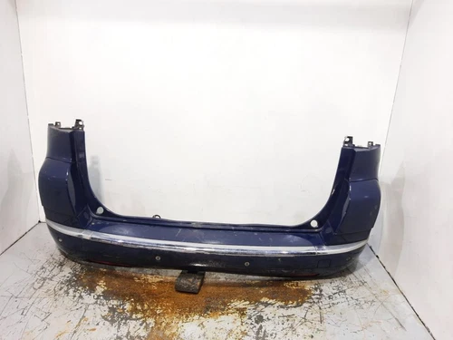 7410AR Paragolpes Trasero para CITROEN C4 PICASSO SX 2011 8464623 - Imagen 1 de 10